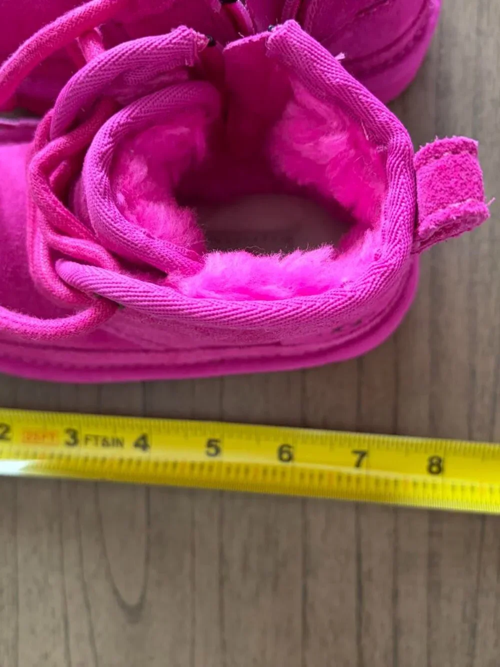 Ugg Neumel II ugg toddler